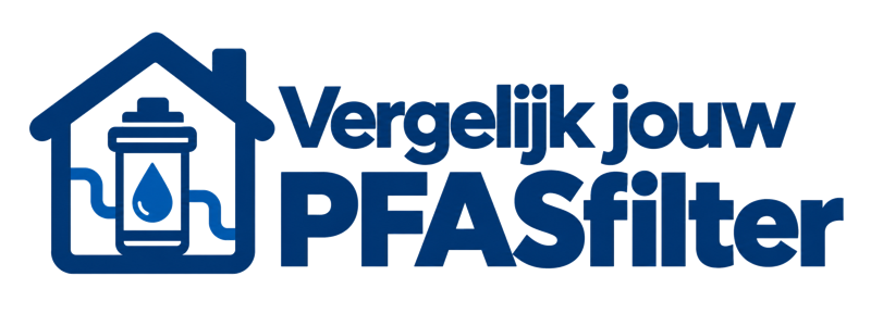 Vergelijk Jouw PFAS filter